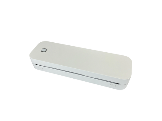 PrintGo Wireless Bluetooth Thermal Printer