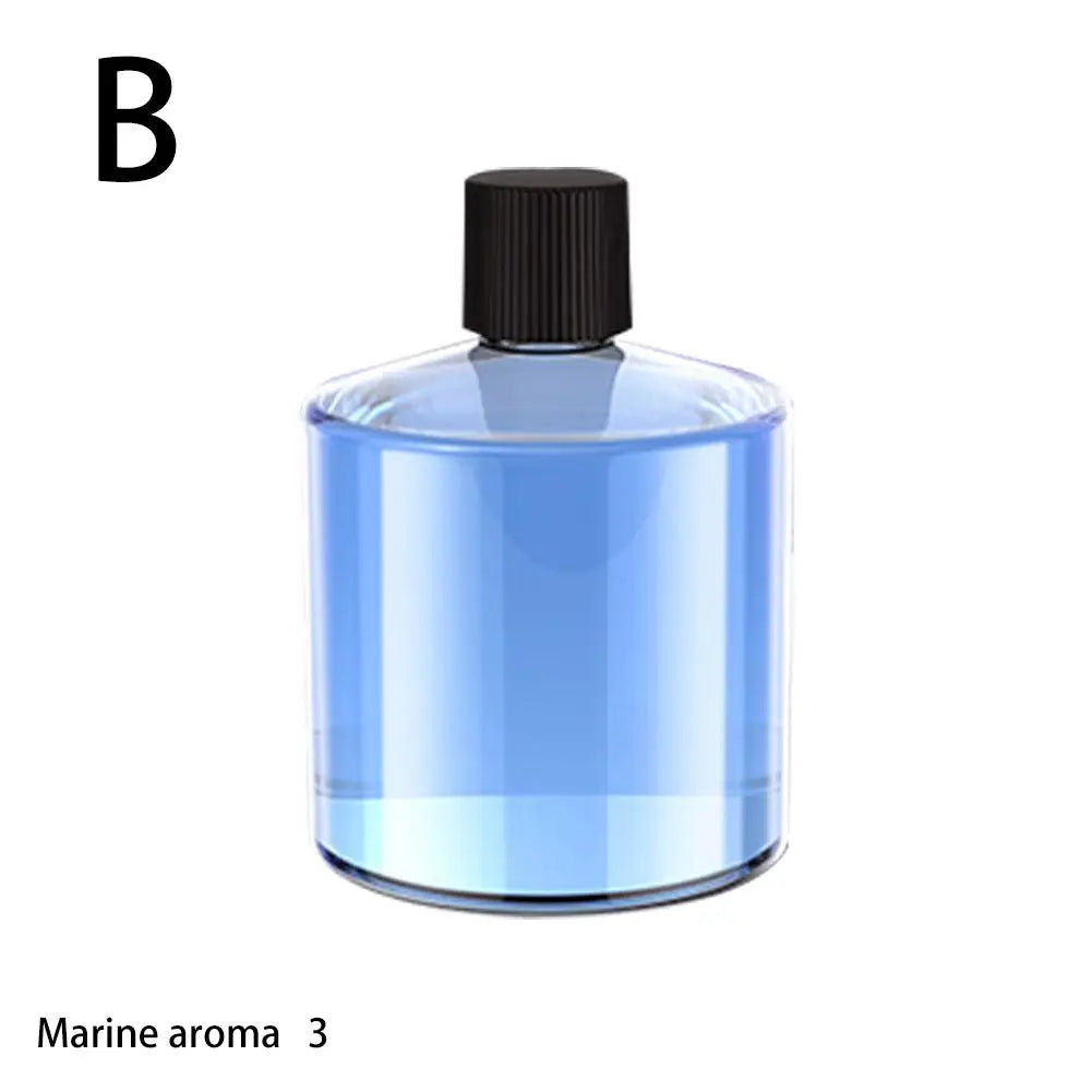 AromaDrive Rechargeable Car Aroma Diffuser