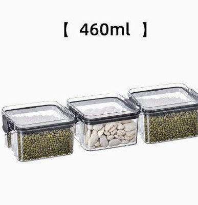 FreshSeal Dry Food Storage Containers