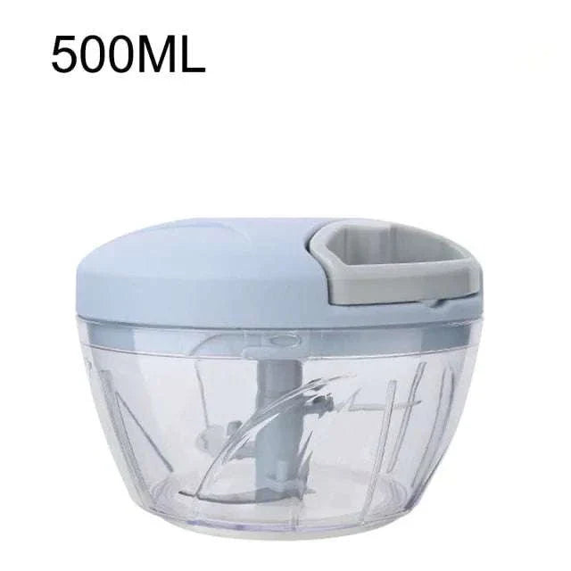PowerPull Multi-Purpose Food Chopper
