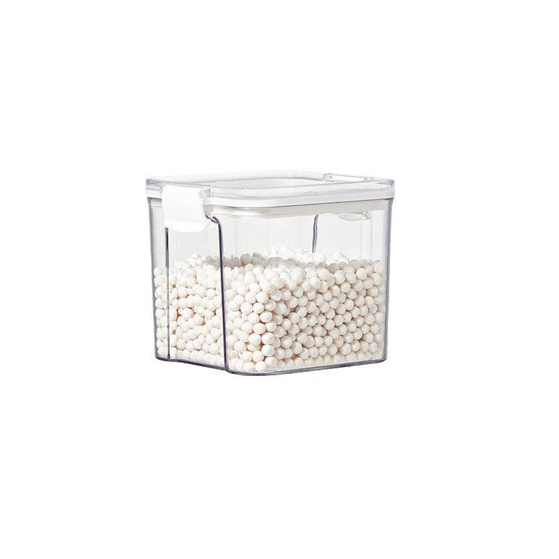 FreshSeal Dry Food Storage Containers