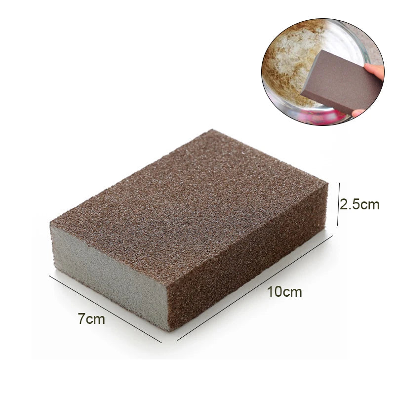 PureScrub Kitchen Cleaner sponge