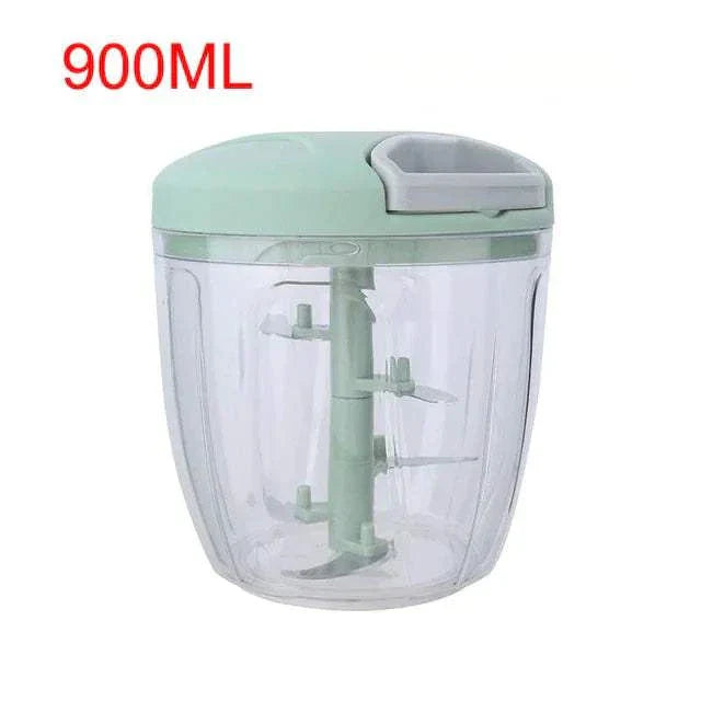 PowerPull Multi-Purpose Food Chopper
