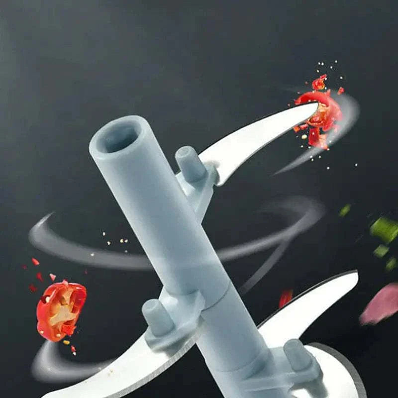 PowerPull Multi-Purpose Food Chopper
