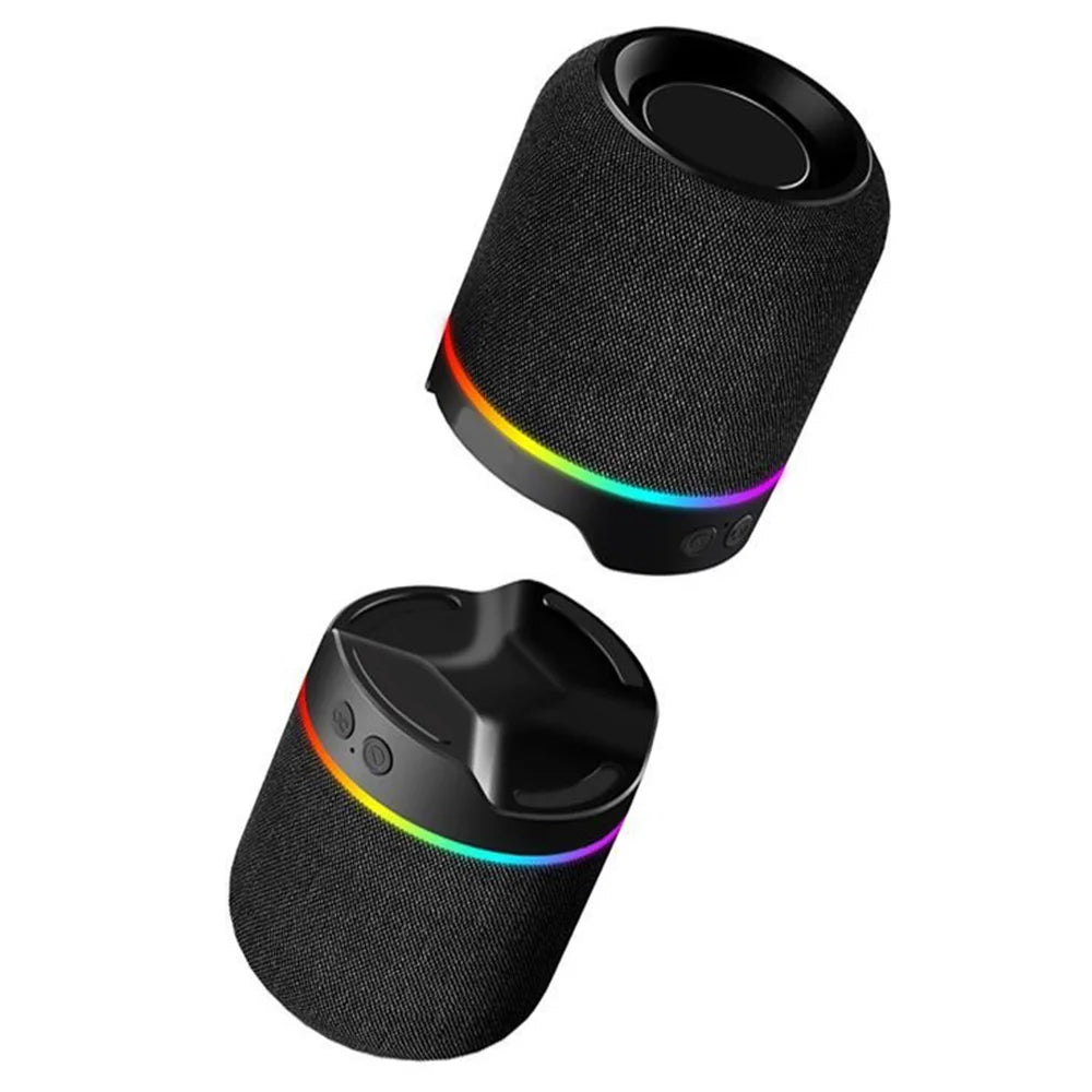 SplitSound  2-in-1 Bluetooth Stereo Speaker