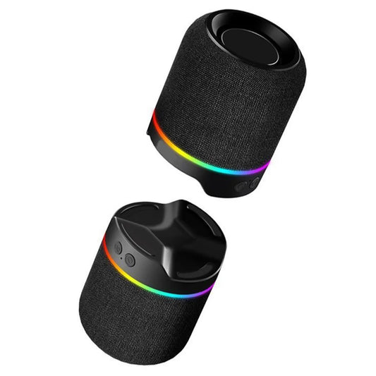 SplitSound  2-in-1 Bluetooth Stereo Speaker