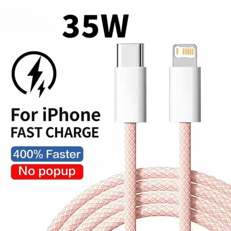 ChargeFlex  Fast Charging Cable