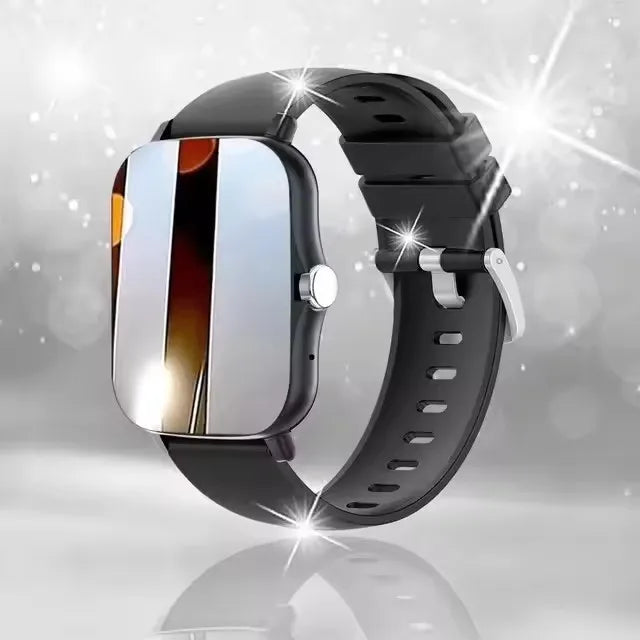 PulsePro Smart Watch