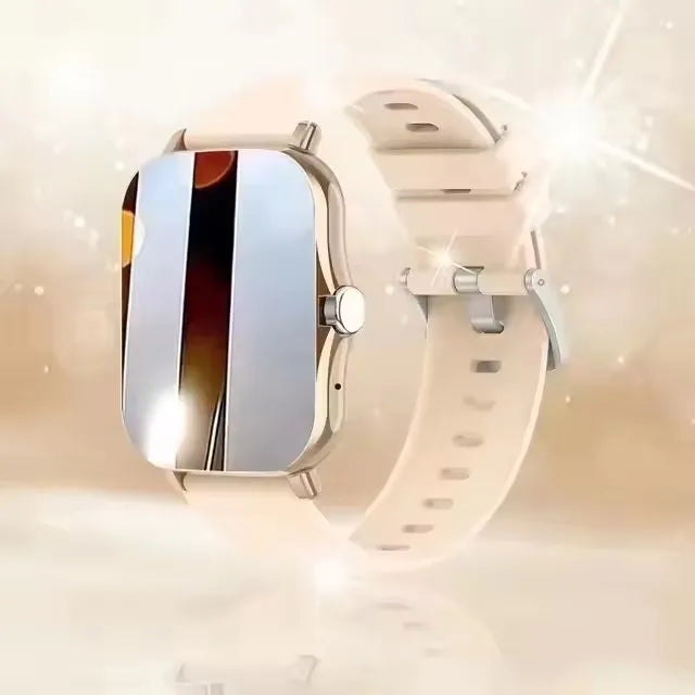 PulsePro Smart Watch