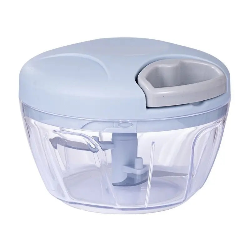 PowerPull Multi-Purpose Food Chopper