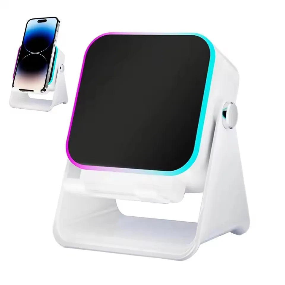 Phone Speaker Amplifier