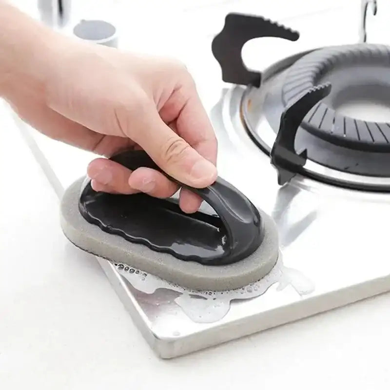 PureScrub Kitchen Cleaner sponge