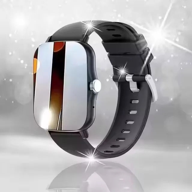 PulsePro Smart Watch