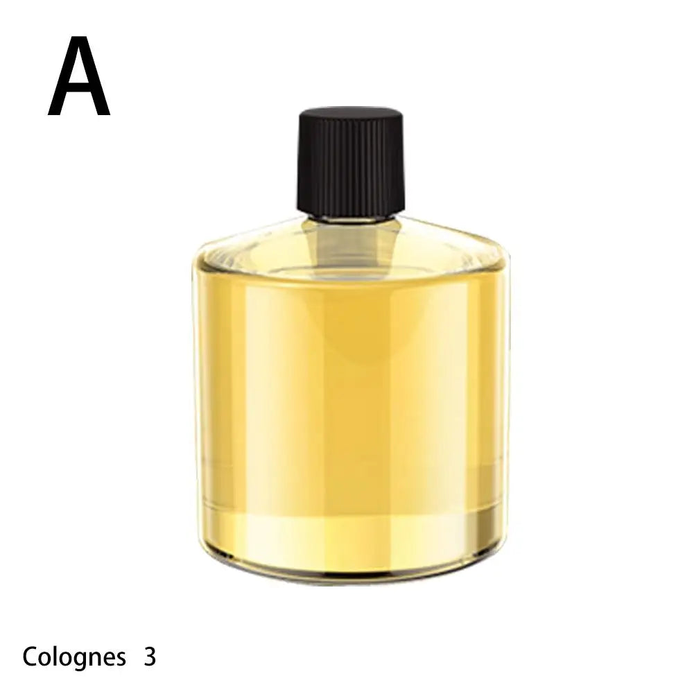 AromaDrive Rechargeable Car Aroma Diffuser
