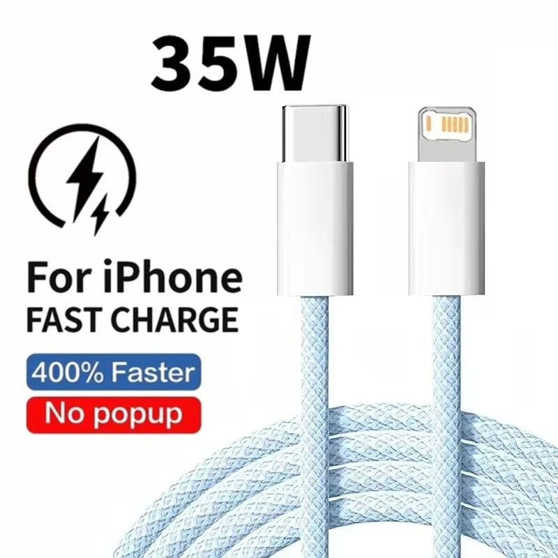 ChargeFlex  Fast Charging Cable