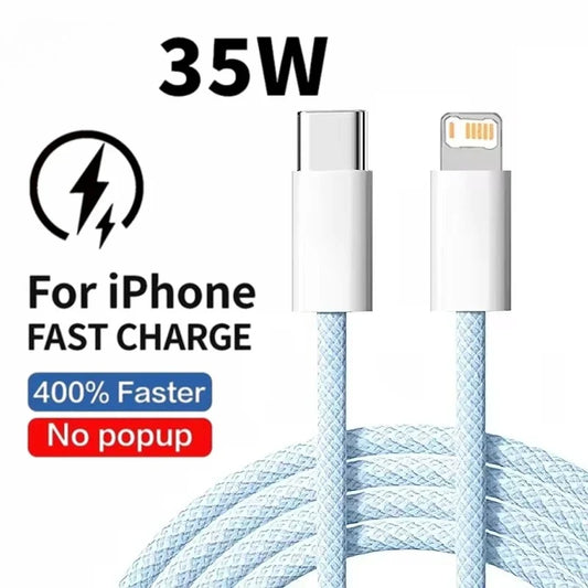 ChargeFlex  Fast Charging Cable