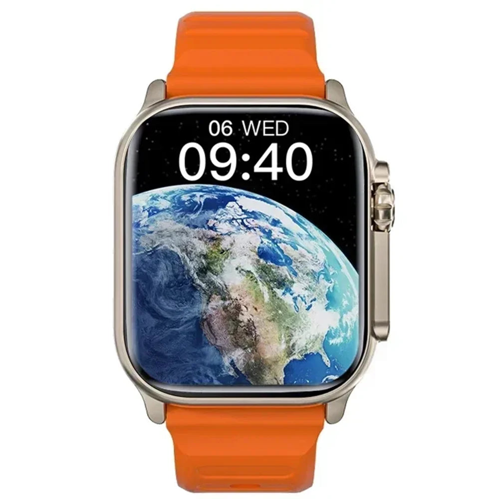 FitPulse X10 Ultra Smart Watch
