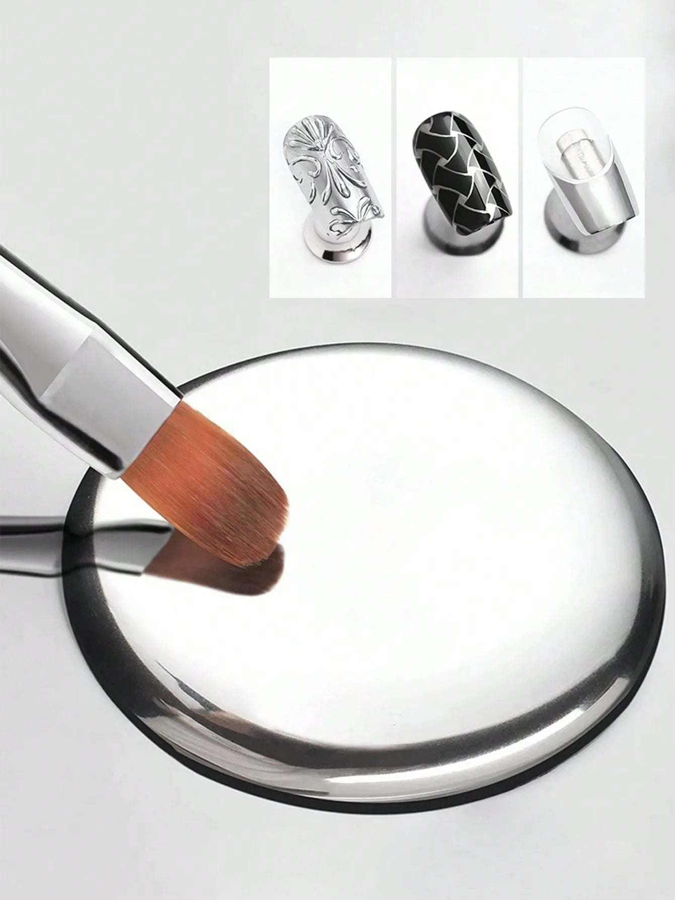 NailLock™ Peel-Off Base Gel
