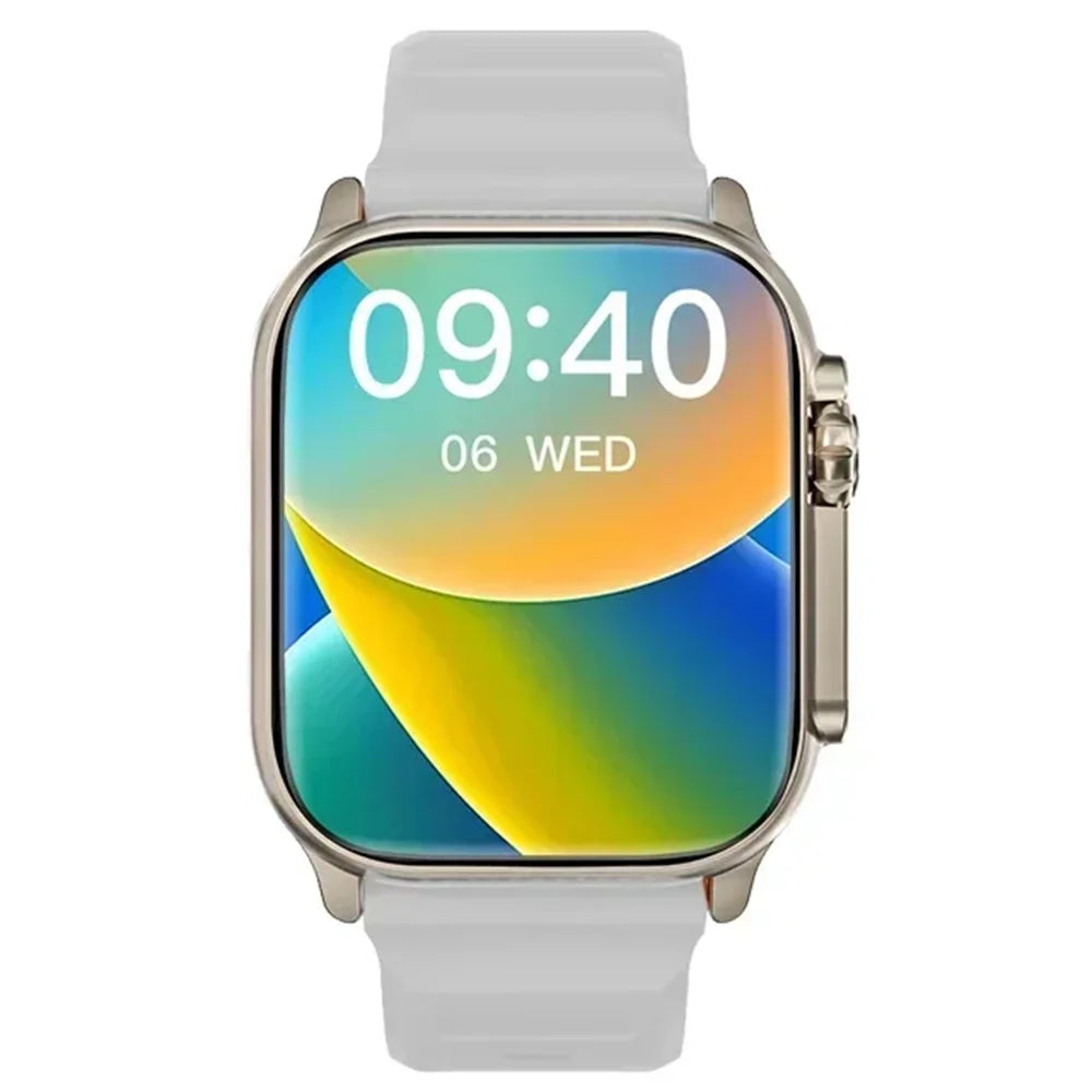 FitPulse X10 Ultra Smart Watch