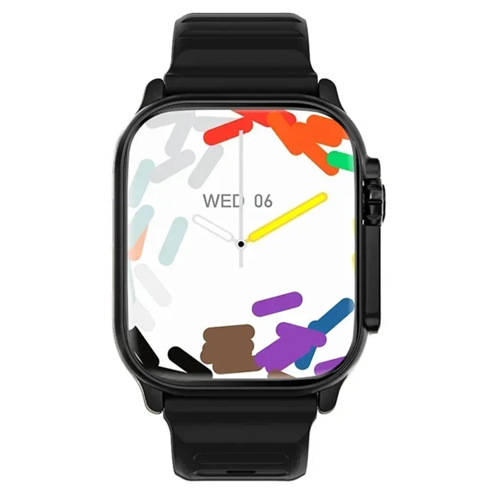 FitPulse X10 Ultra Smart Watch