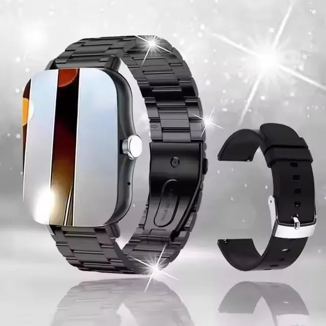 PulsePro Smart Watch