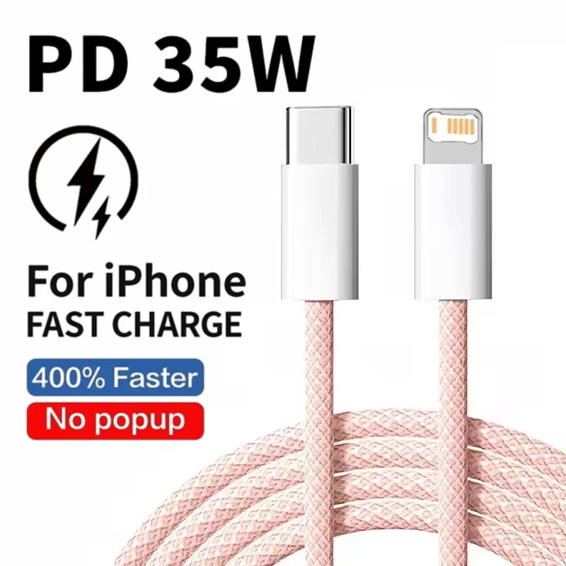 ChargeFlex  Fast Charging Cable