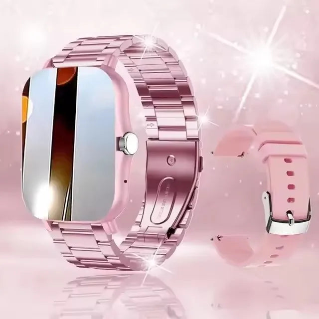 PulsePro Smart Watch