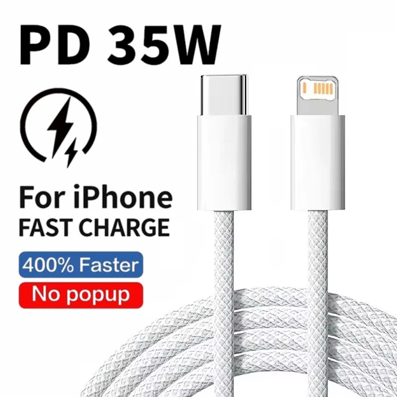 ChargeFlex  Fast Charging Cable