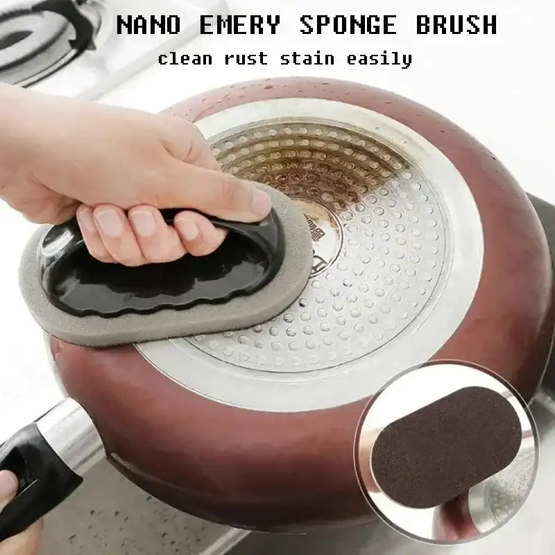PureScrub Kitchen Cleaner sponge