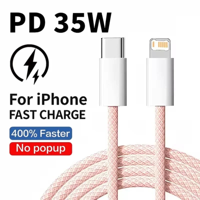 ChargeFlex  Fast Charging Cable