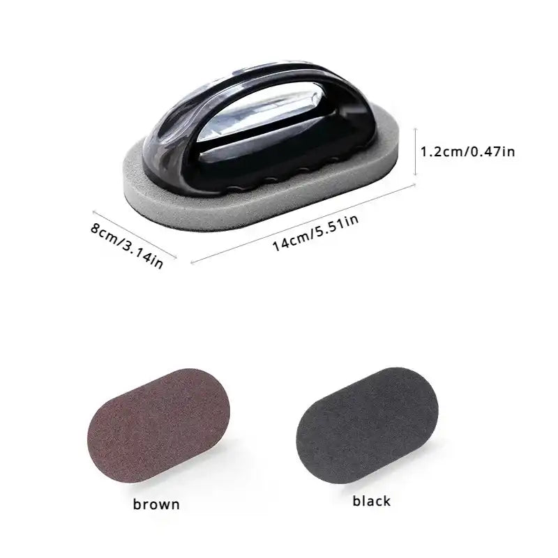 PureScrub Kitchen Cleaner sponge