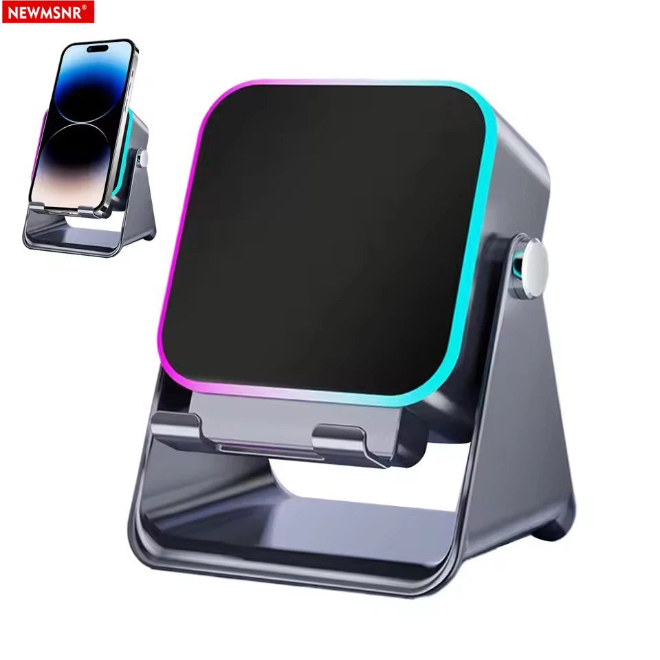 Phone Speaker Amplifier