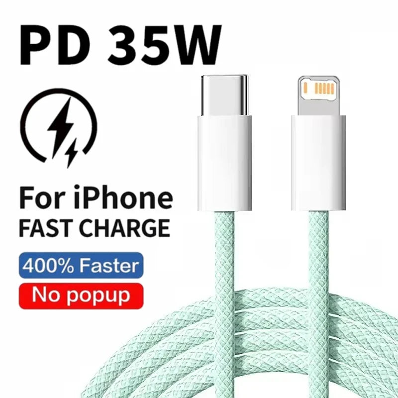 ChargeFlex  Fast Charging Cable