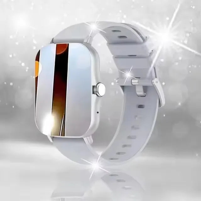 PulsePro Smart Watch