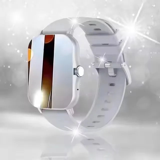 PulsePro Smart Watch