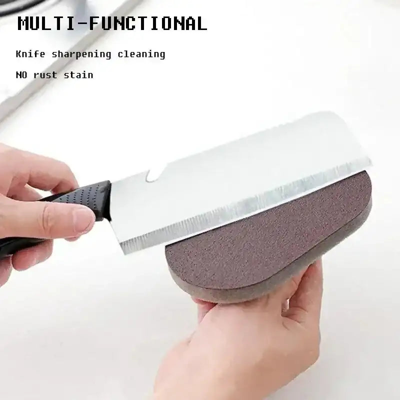 PureScrub Kitchen Cleaner sponge