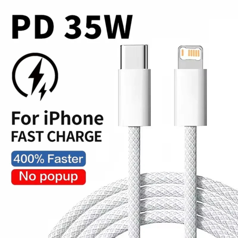 ChargeFlex  Fast Charging Cable