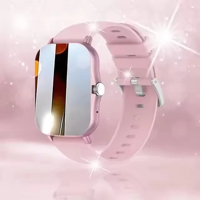 PulsePro Smart Watch