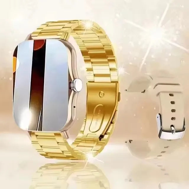 PulsePro Smart Watch