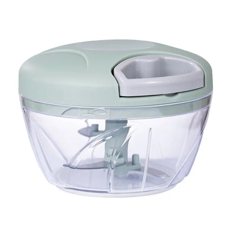 PowerPull Multi-Purpose Food Chopper