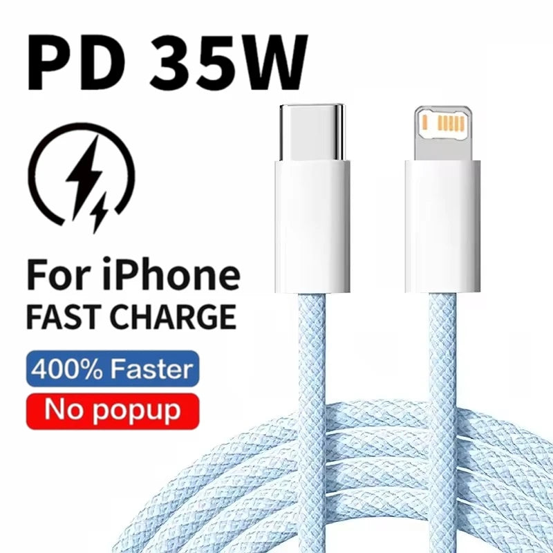 ChargeFlex  Fast Charging Cable