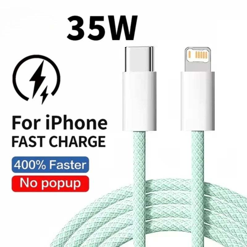 ChargeFlex  Fast Charging Cable