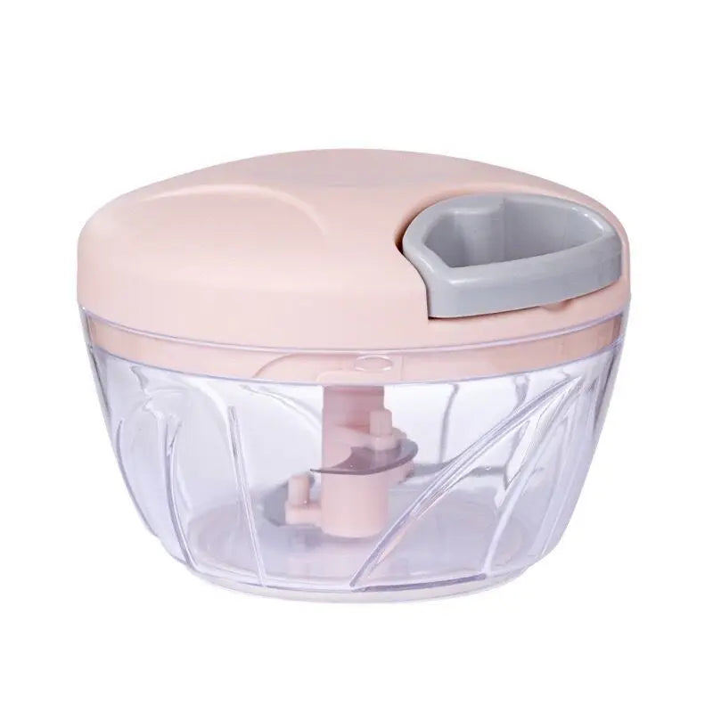 PowerPull Multi-Purpose Food Chopper