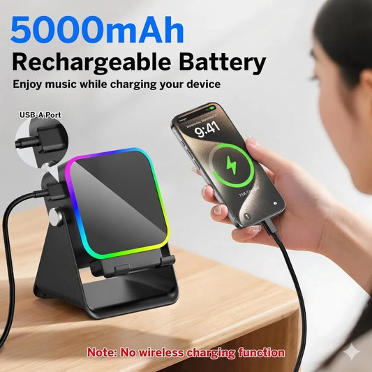 Phone Speaker Amplifier