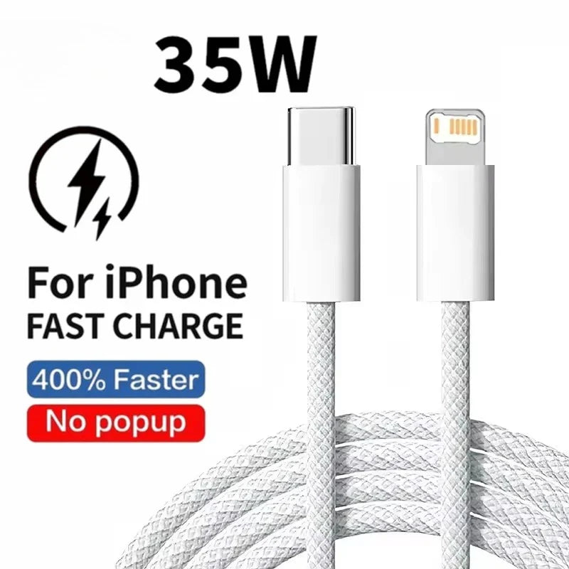 ChargeFlex  Fast Charging Cable