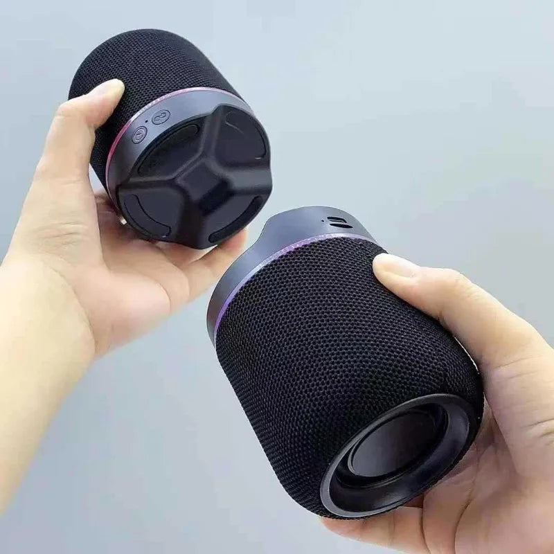 SplitSound  2-in-1 Bluetooth Stereo Speaker