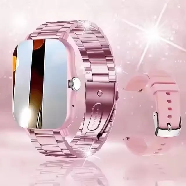 PulsePro Smart Watch