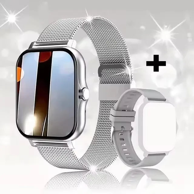 PulsePro Smart Watch