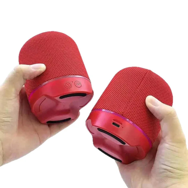 SplitSound  2-in-1 Bluetooth Stereo Speaker