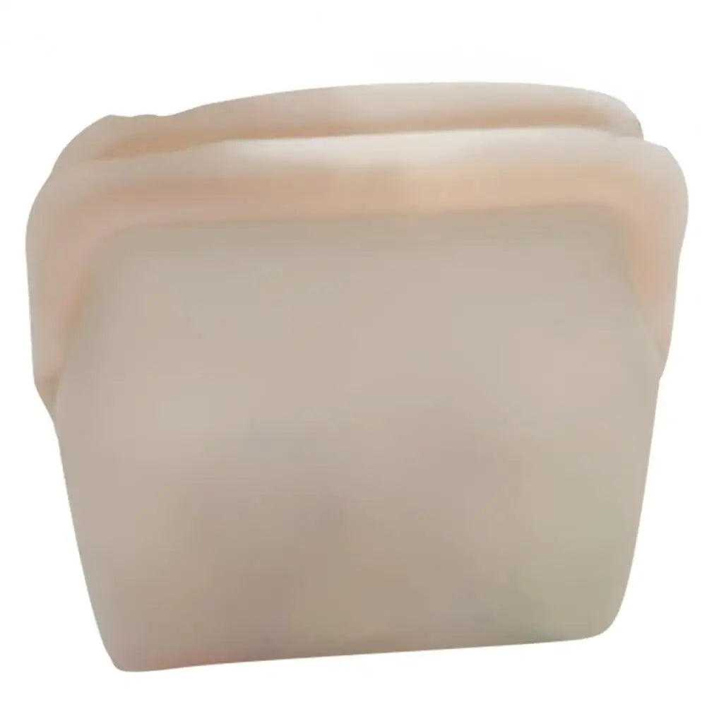 FreshLock™ Reusable Food Storage Bags – Leakproof Zip Lock Kitchen Bags ⭐